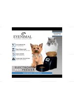 Eyenimal Electronic pet feeder - Image 2