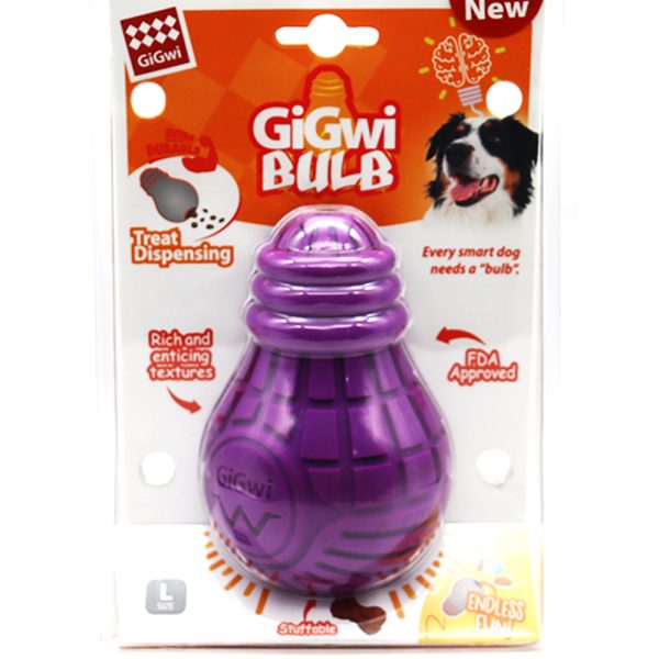 GIGWI BULB Large
