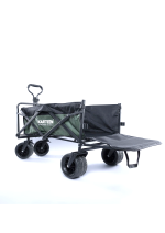 KARTEEN RoomyRoover Beach Wagon JX-010