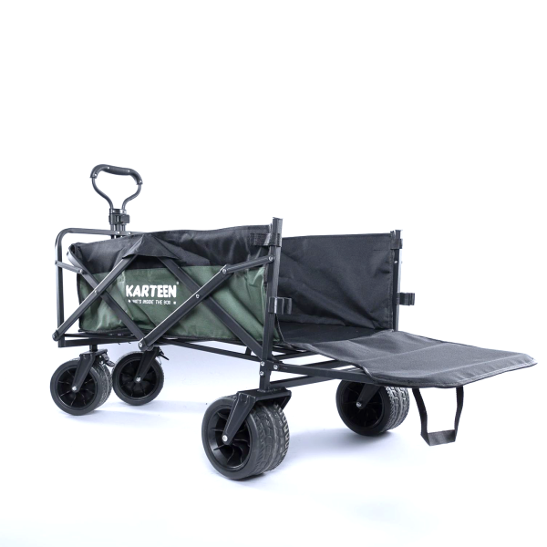 KARTEEN RoomyRoover Beach Wagon JX-010