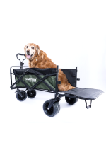 KARTEEN RoomyRoover Beach Wagon JX-010 - Image 2