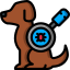 Fleas & Ticks