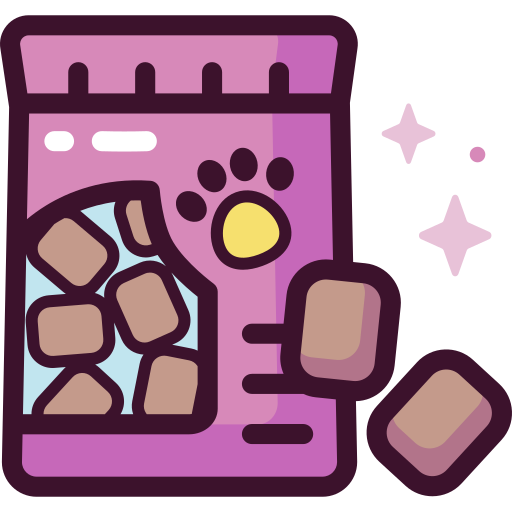 Treats & Biscuits