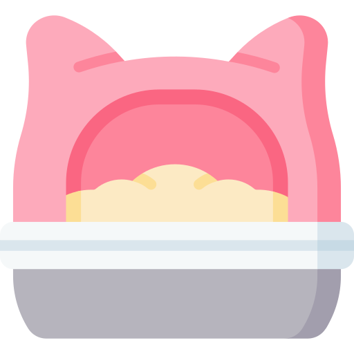Cat Litter
