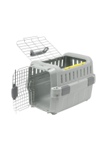 Moderna Odyssey Small Travelling Box up to 7kg - Image 2