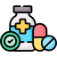 Pharmacy & Vitamins