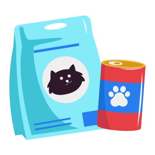 Dry Food