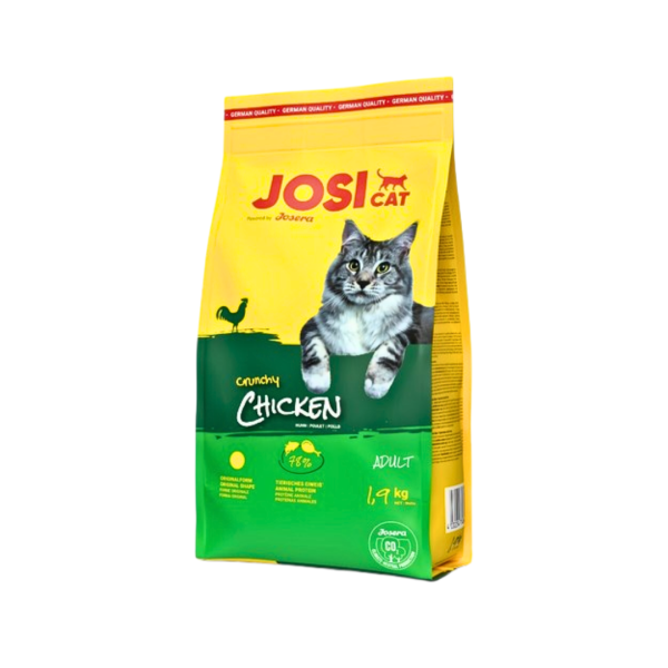 JOSERA  CRUNCHY  ADULT  1.9KG