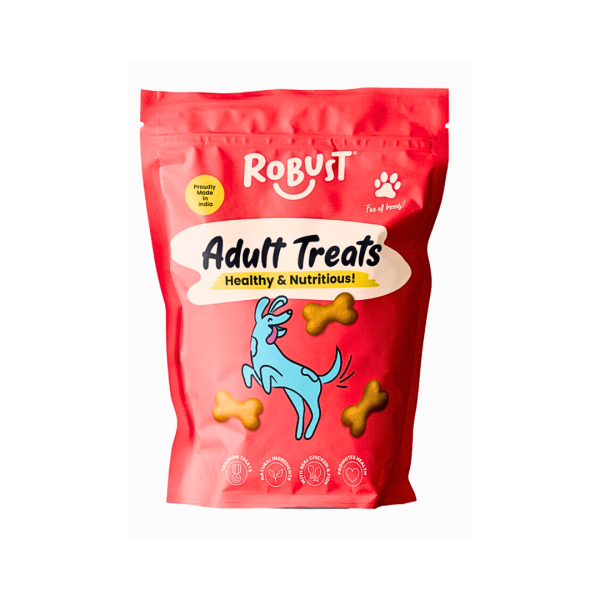 ROBUST HEALTHY