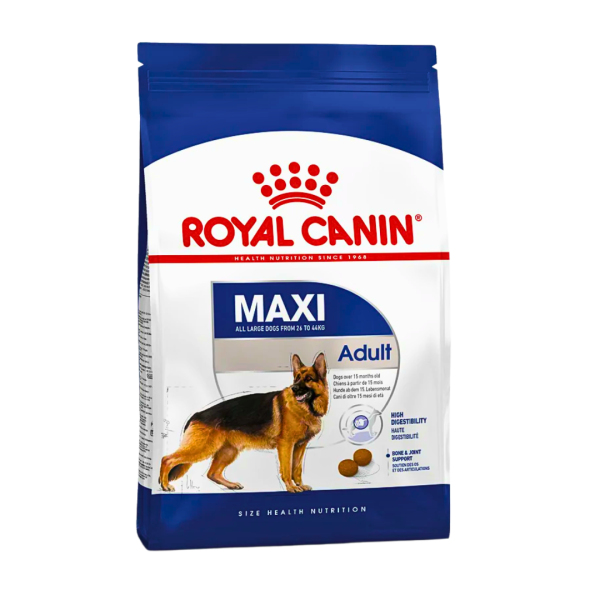 Royal Canin Maxi Adult 15 Kg