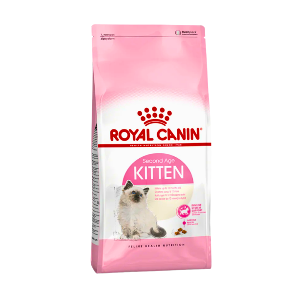 Royal Canin Kitten 400g