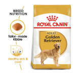 ROYAL CANIN GOLDEN  RETRIVER ADULT 3 Kg - Image 2