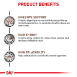 Royal Canin Gastro Intestinal Feline 400 g - Image 5