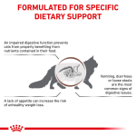 Royal Canin Gastro Intestinal Feline 400 g - Image 3