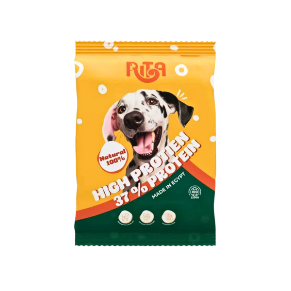 RITA DOG FRESH FOOD 37%
