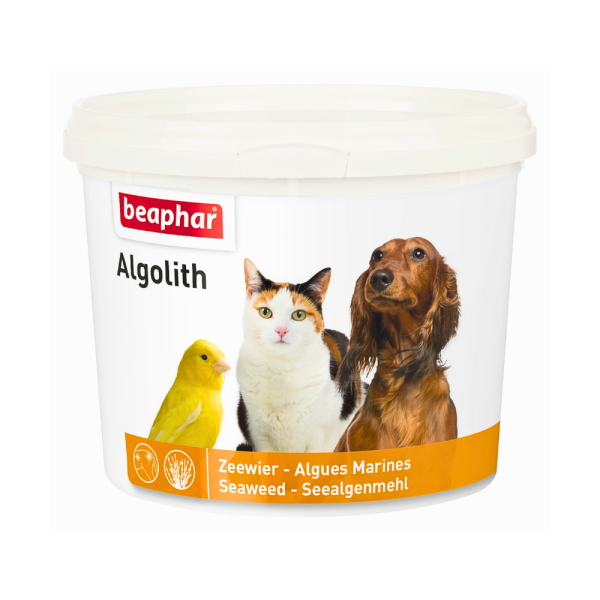 Beaphar Algolith for (Dogs - Cats & Birds )500gr