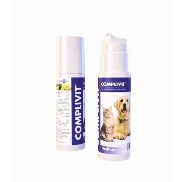 COMPLIVIT 150Ml