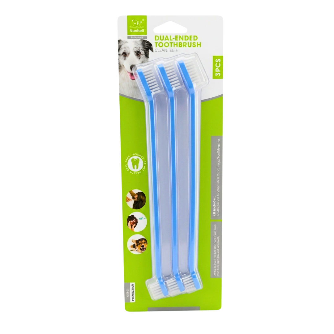 templet 1080 - 2026-06-24T144854.442 NUNBELL DUAL ENDED TOOTHBRUSH 3PCS - Image 1