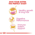 ROYAL CANIN PERSIEN KITTEN 400 G - Image 2