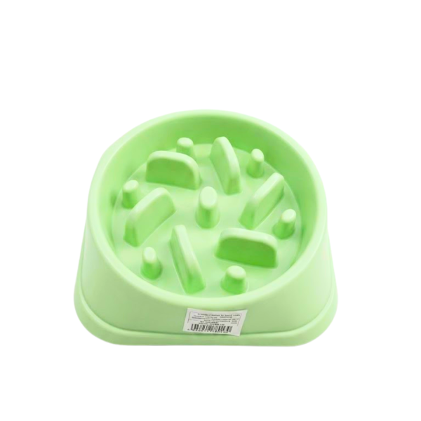 BOWLS FOR TRUNING FOOD PC-13