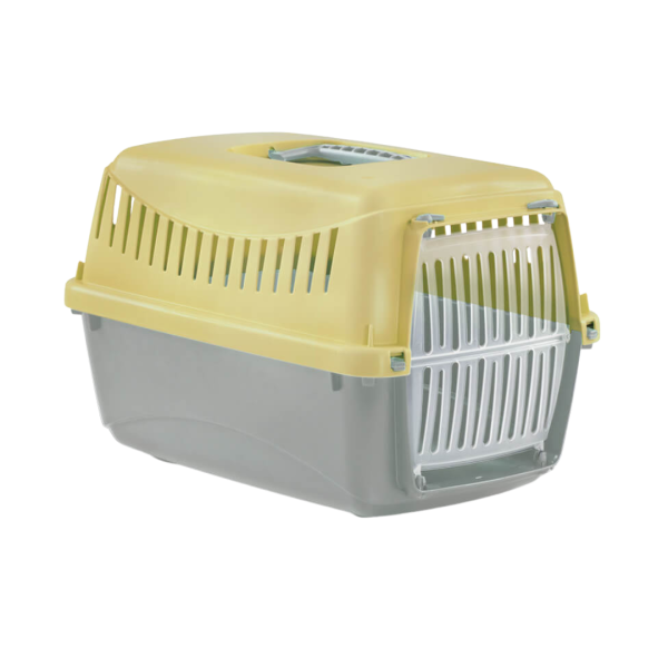 TRASPORTINO GIPSY LARGE YELLOW