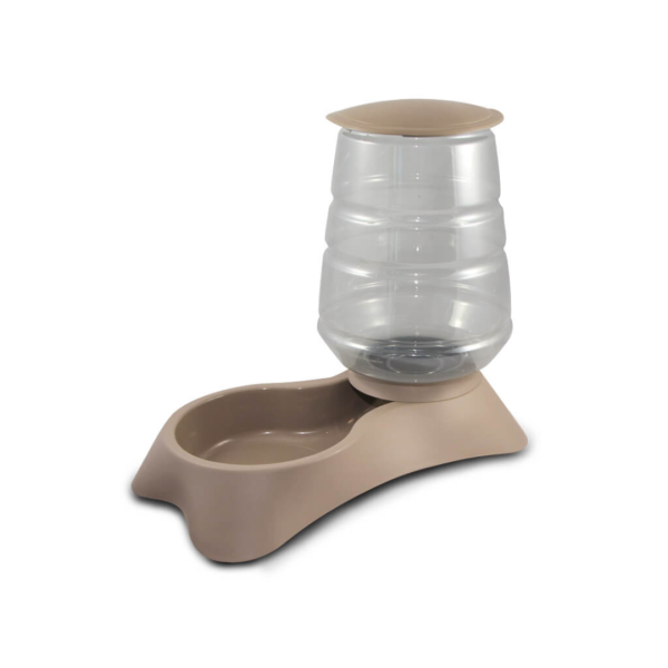 DISPENSER NUVOLA SOLO CIBO 11 LT MOCACCINO BOX 2PZ