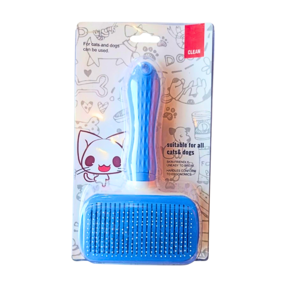 CLEAN BUTTON BRUSH DB-1