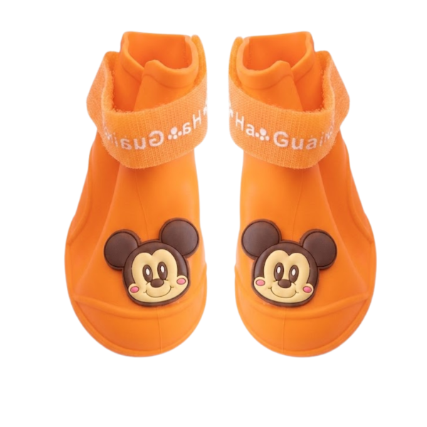 SHOSE FOR PET JACK-1