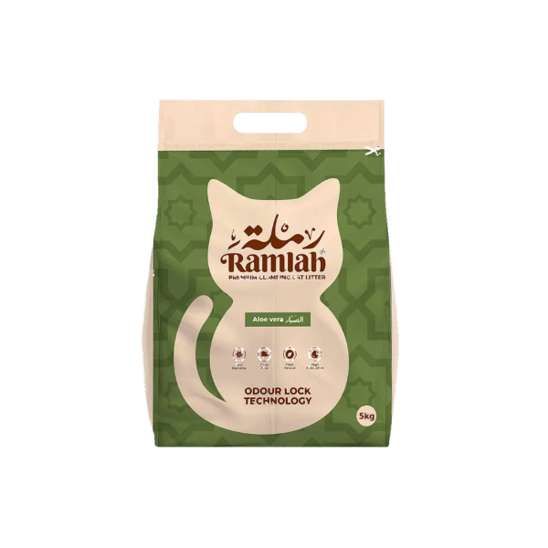 RAMLAH PREMIEM ALOE VERA 5KG