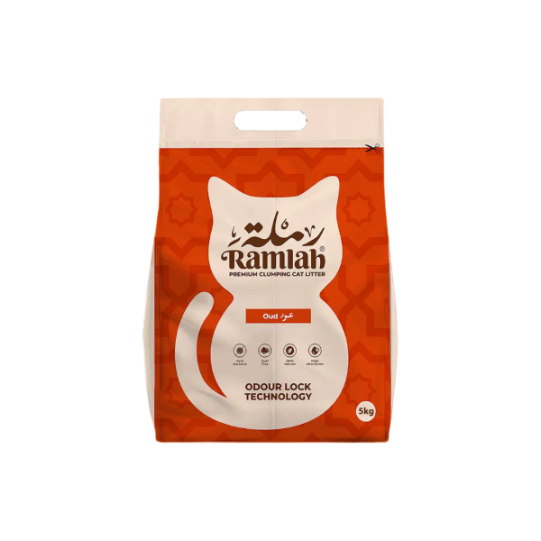 RAMLAH PREMIEM OUD 5KG