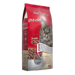 BEWI CAT CROCILIS MIX 20KG