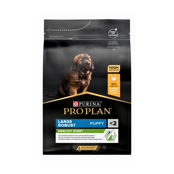 PRO PLAN OPTI START LARGE PUPPY 3KG