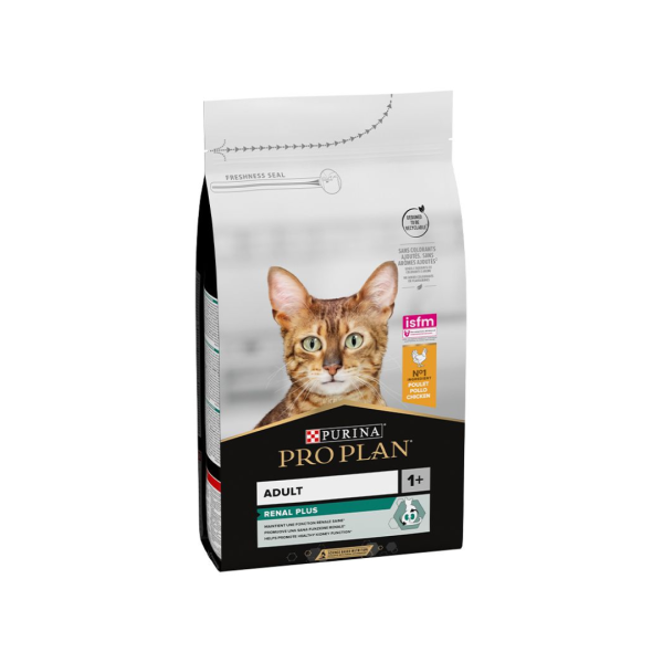 PRO PLAN ORIGINAL ADULT 1.5 KG