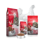 BEWI CAT DELICATIES 1KG - Image 2