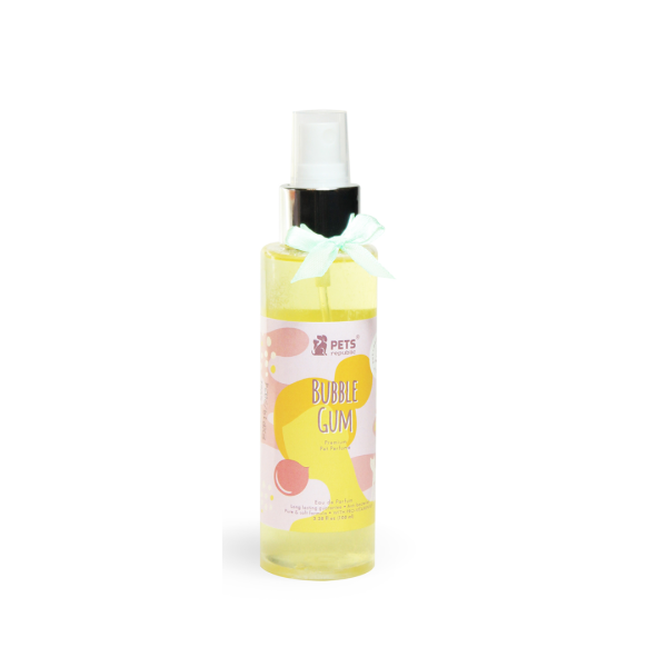PETS REPUBLIC  Pets Eau de parfum - La Dolce Vita 125ml