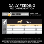 PRO PLAN ALL SIZE ADULT LIGHT / STERILISED CHICKEN 14 KG - Image 3