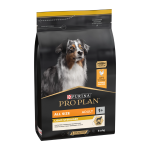 PRO PLAN ALL SIZE ADULT LIGHT / STERILISED CHICKEN 3 KG