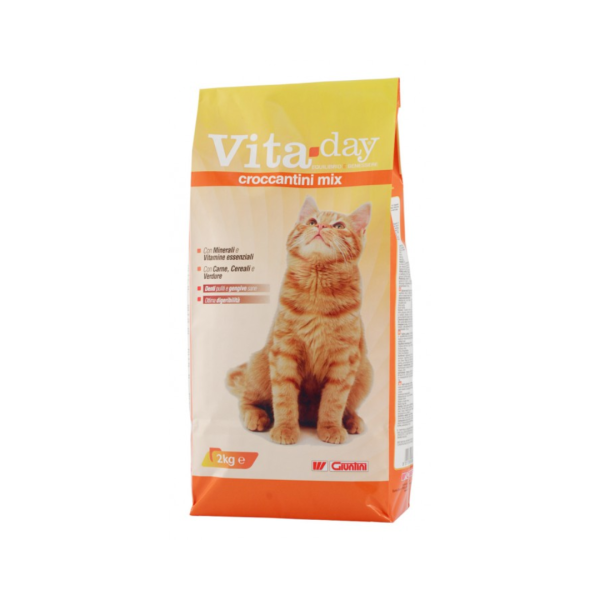 VITADAY MIX  2KG