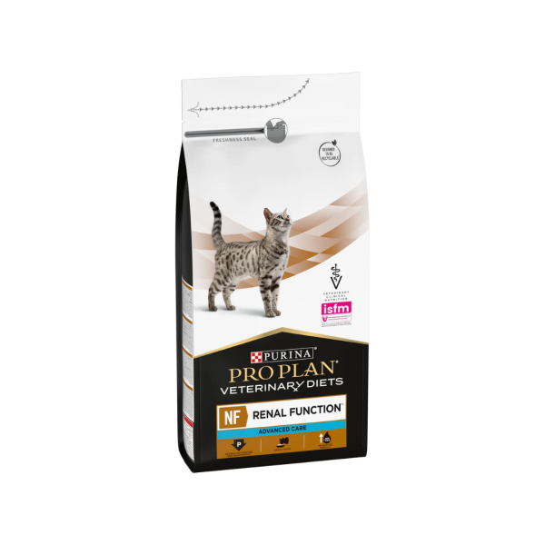 PRO PLAN VETERINARY DIET NF RENAL FUNCTION 1.5KG