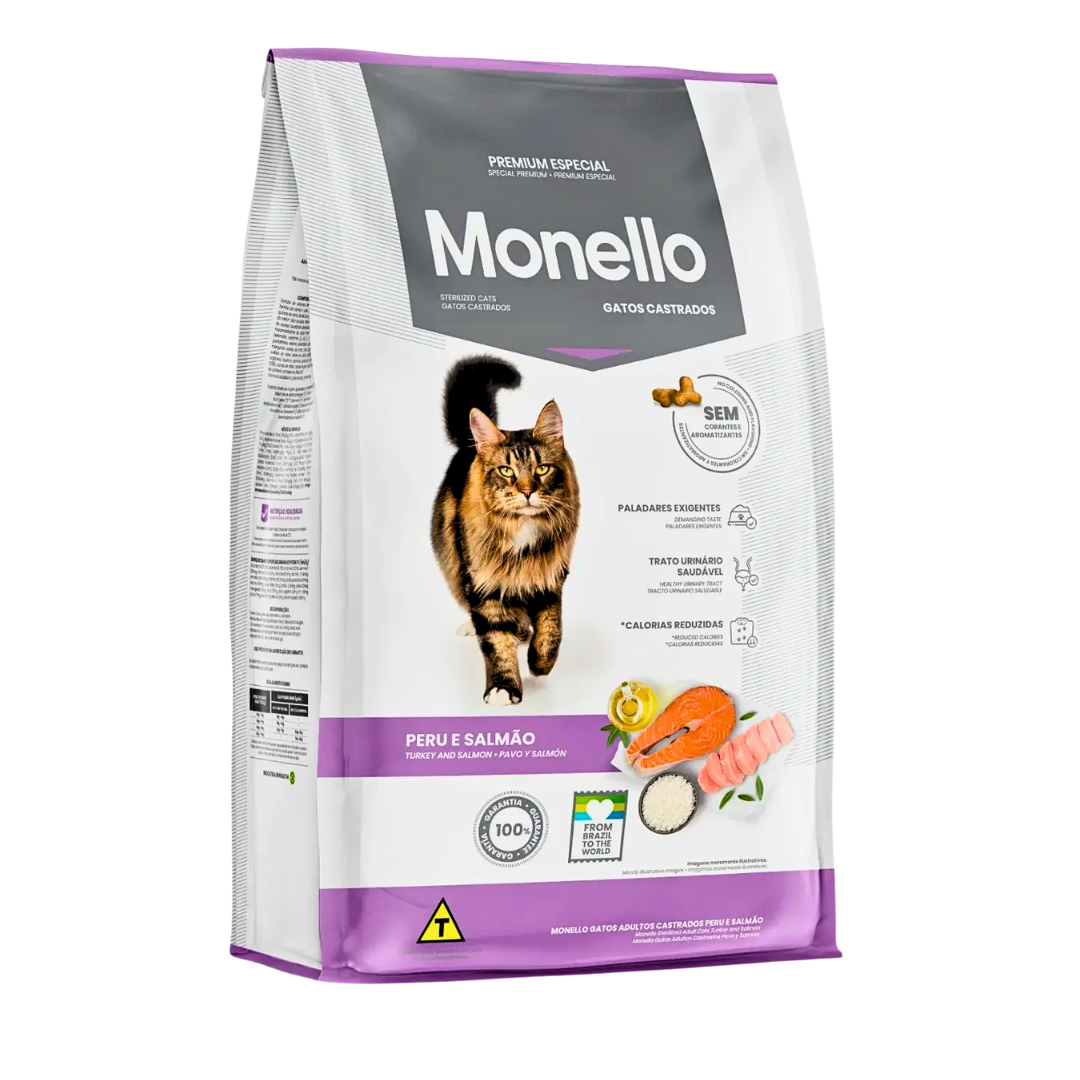 templet 1080 (88) MONELLO STERILIZED TURKEY & SALMON 1KG - Image 1