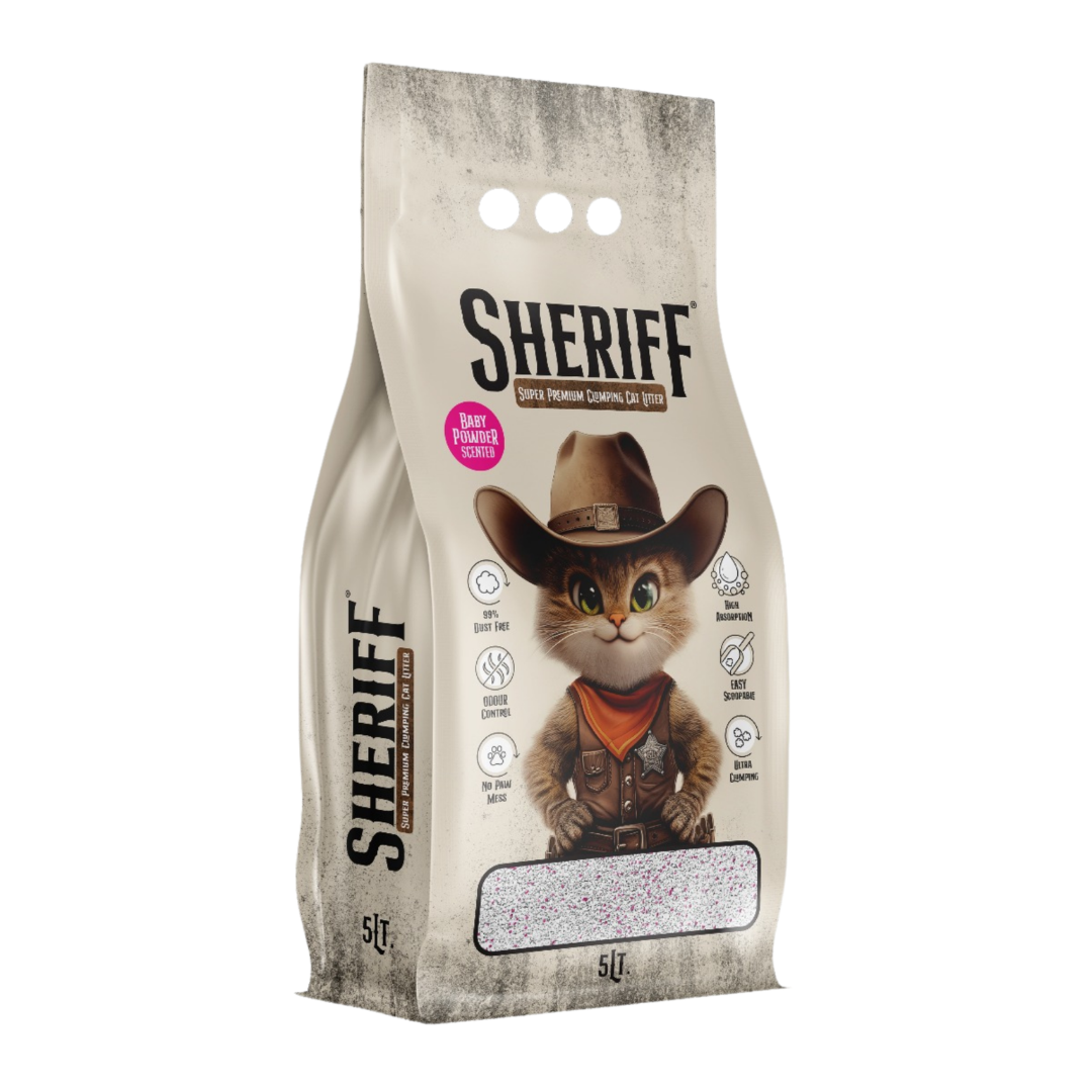 templet 1080 - 2026-08-18T120236.707 SHERIFF BABY POWDER SCENTED 5L - Image 1