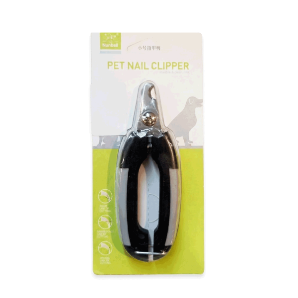 NUNBELL PET NAIL CLIPPER A13-437